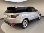 Thumbnail Photo 35 for 2018 Land Rover Range Rover Sport HSE